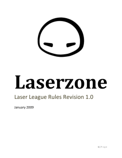 3 game rules