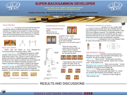 Slayt 1 - SourceForge