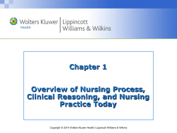 LWW PPT Slide Template Master - Wolters Kluwer