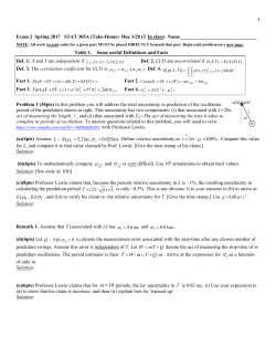 Exam 2