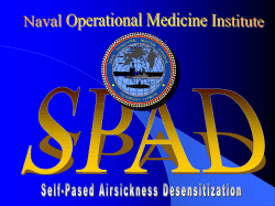 SPAD - Operational Medicine