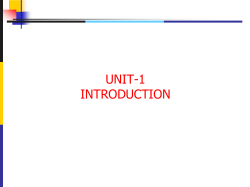 Chapter 2 Discrete-Time Signals and Systems