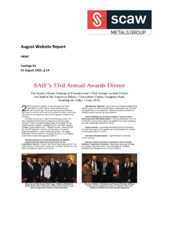 August_Website_Report