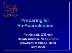Bermuda College - University of Rhode Island