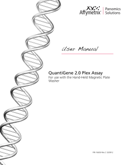 eBioscience | Thermo Fisher Scientific