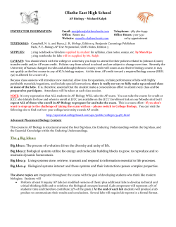 AP-Biology-Syllabus