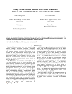 Paper Title (use style: paper title)