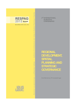 msr - Repositorio Digital UPCT