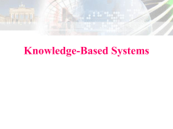 Ch10KnowledgeBase-New