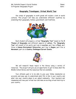 Guiding Questions - Scarsdale Schools