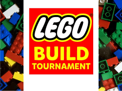 Lego Build Tournament Power Point
