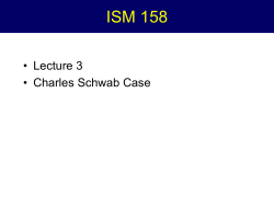 Corporate Information Strategy 7/e