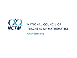 NCTM President`s Report - National Council of Teachers of