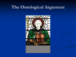 The Fool`s Reply