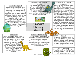 Let`s Celebrate! Reception Autumn 2 2014