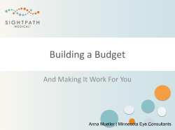 Building-A-Marketing-Budget
