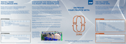 INCREASE YOUR PROFITS WITH:
