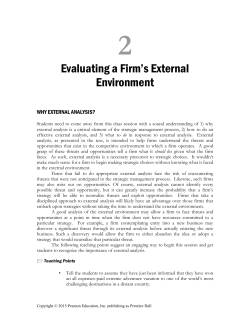 Chapter 2 - Test Bank wizard