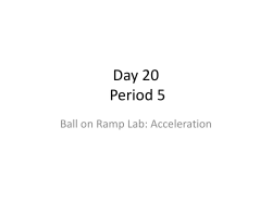 PowerPoint Day 19 - Roosevelt High School