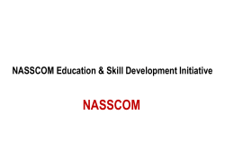 Recommending a Strategy