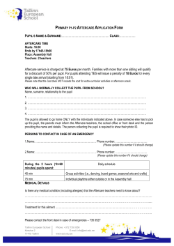 Primary-P1-P2-Aftercare-Application-Form