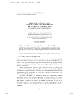 October 10, 2002 11:16 WSPC/169