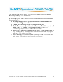 docx - Duke Computer Science