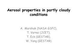 Towards understanding of the transition between low warm clouds