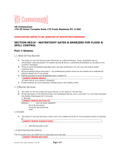 thermacon enviro systems inc