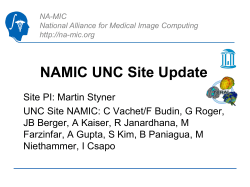 Longitudinal and time-series analysis