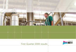 Presentazione di PowerPoint