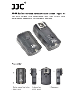 JJC - FTA Electronics Ltd.