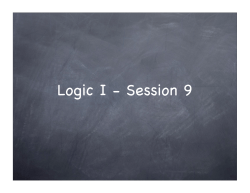 mathematical induction