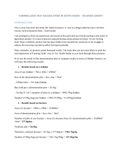original document - Abundant Life Seed