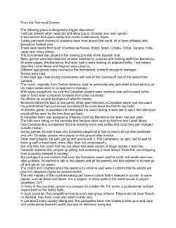 Huronia column April 21