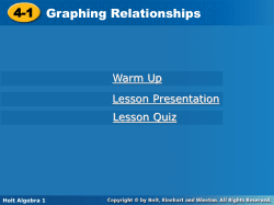 4-1 - Austin Middle School