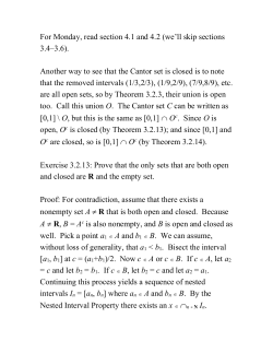 Document