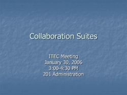 Exchange Support `Levels`