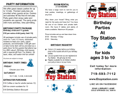 Toy Station - School Crossing