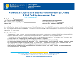 Date of Assessment - Lake Superior QIN