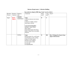 Process - Classes*v2