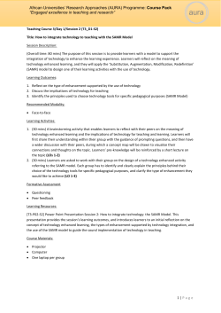 T3_D1-S2 - IDS OpenDocs