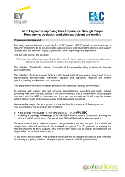 APPENDIX-TWO-Co-design-workshop-pre-reading