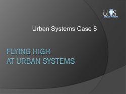 Case 8 PowerPoint