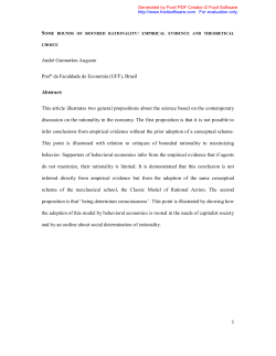 Andr&eacute; Guimar&atilde;es Augusto Prof&ordm; da Faculdade de Economia (UFF