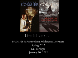 From Classical to Contemporary