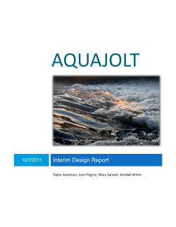 AquaJolt