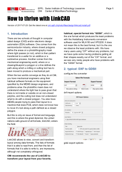 linkcad.howto.170425 - CMI