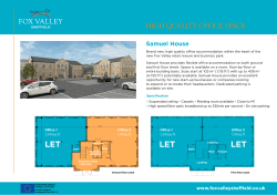 LET LET LET - Fox Valley