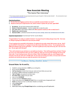 In ASEA, you get paid on each of TWO MAJOR PAY PLANS, Every